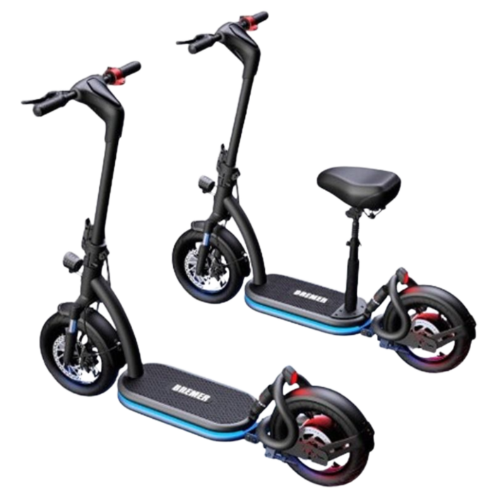 볼트킥 전동킥보드 전기킥보드 접이식 퀵보드 성인용 대리기사 배달 출퇴근 대학생, V라이트 7.8Ah30km, 1개