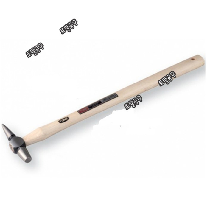 일본정품 토네 점검용망치 HT05 전장 42cm 토네 검사망치 토탈공구