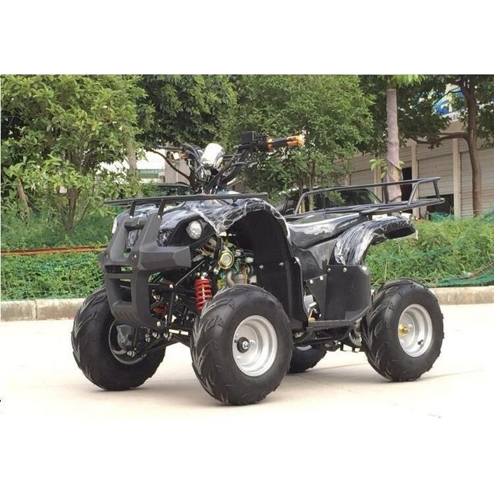 사륜 4륜 바이크 사발이 농업용 효도상품 125cc atv