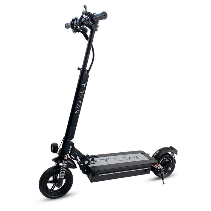 에코드라이브 전동킥보드 타이탄 TOP 미니 48v 21Ah 최대출력 1000w 분리형 배터리