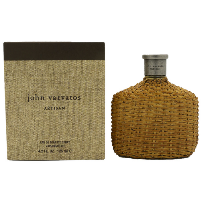 존바바토스 아티산 오 드 뚜왈렛 스프레이