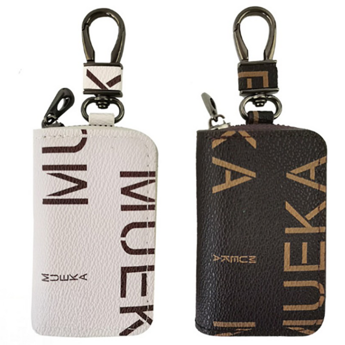 11 스마트키 가죽 케이스 세트 자동차 차 키 홀더 레더 지갑 스마트 차키 자동차키 키홀더 키케이스 링 열쇠 고리 키링 차키링 키지갑