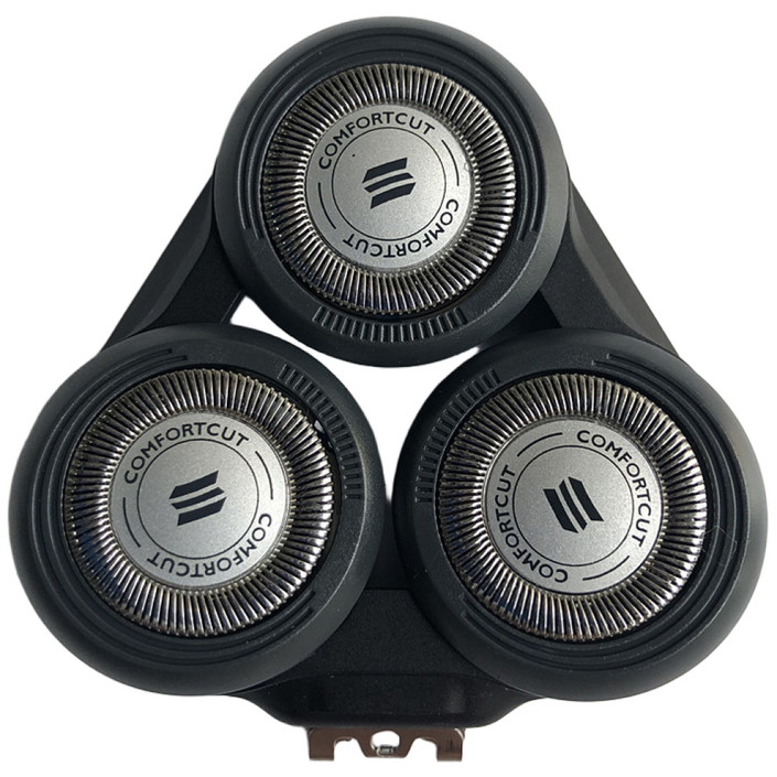 호환 필립스 전기면도날 S5000 시리즈 교체용 면도날, 1개, 1개입