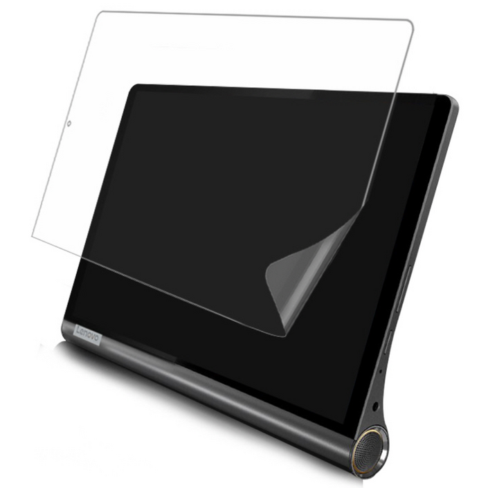 3매 레노버 요가 스마트탭5 UTV프리2 태블릿 액정 보호필름 세트 YTX705F, 단일색상