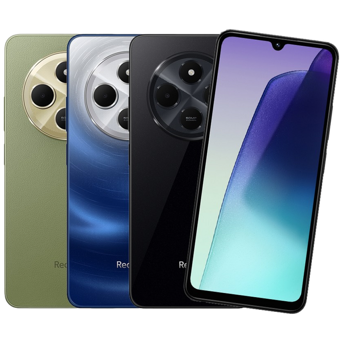 샤오미 레드미 14C 스마트폰 홍미 학생 휴대폰 핸드폰 자급제 효도폰 자급폰 키즈폰