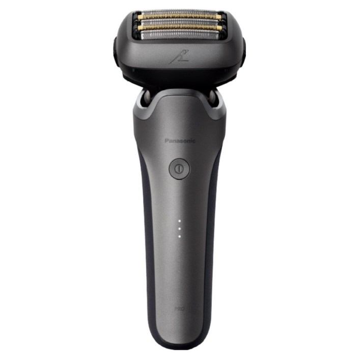 파나소닉 람대쉬 PRO 5중날 전기 면도기 ESL550U, 1개