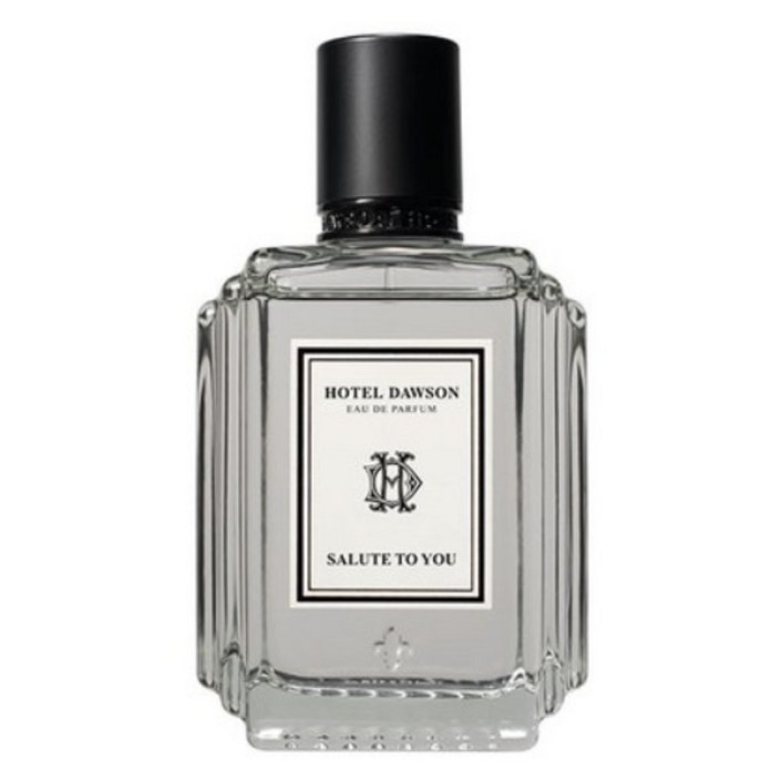 호텔도슨 오드퍼퓸 향수 살룻투유 75ml 소프트 시트러스향, 1개, 75ml