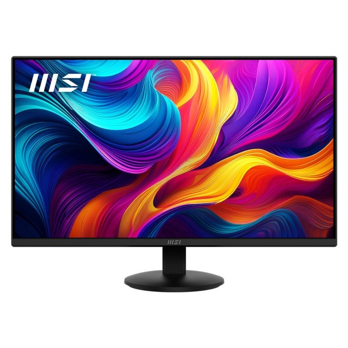MSI 모니터 61cm24인치 IPS 100Hz 시력보호 무결점 MP252L850