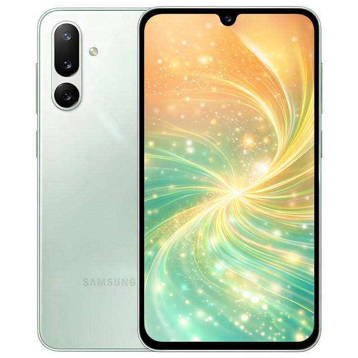 삼성전자 갤럭시 점프4 99% 새상품 모든옵션 2년보증A/S 자급제 공기계, 128GB, 라이트 그린