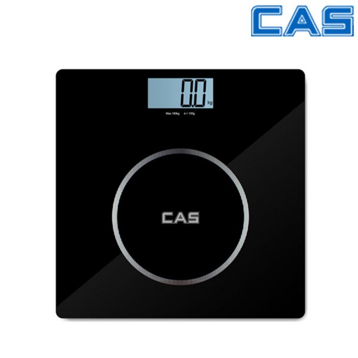 카스 디지털 체중계 몸무게 저울 고급형 HE82 백라이트기능, 본상품선택