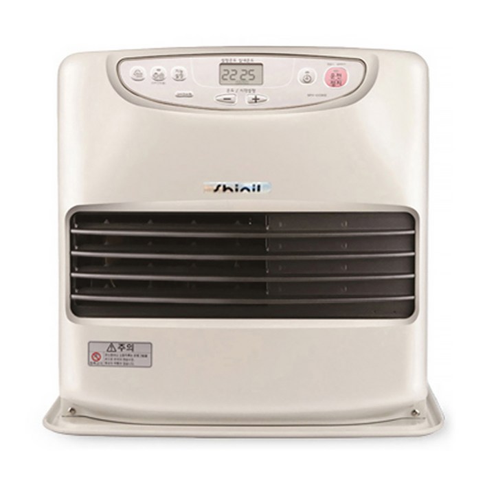 신일 석유 팬히터, SFHC904DMA