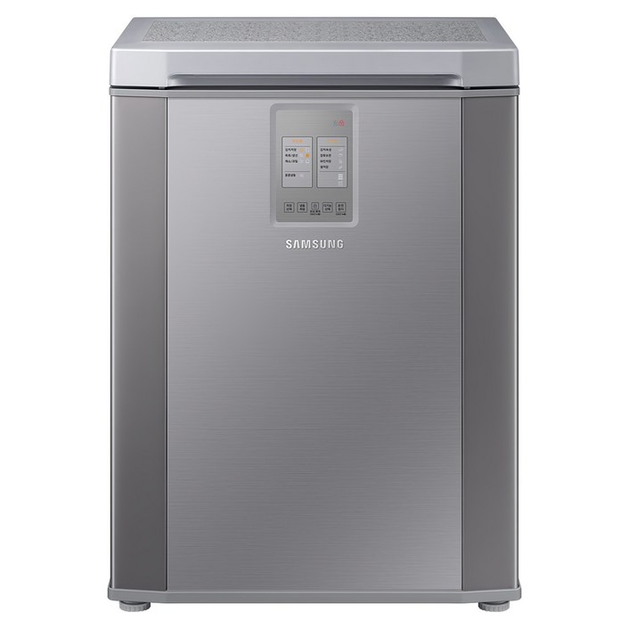 삼성전자 김치플러스 126L 뚜껑형 김치냉장고 방문설치