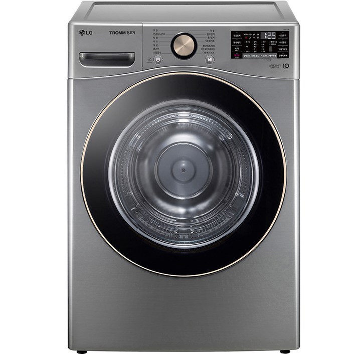 LG전자 트롬 건조기 18kg 방문설치