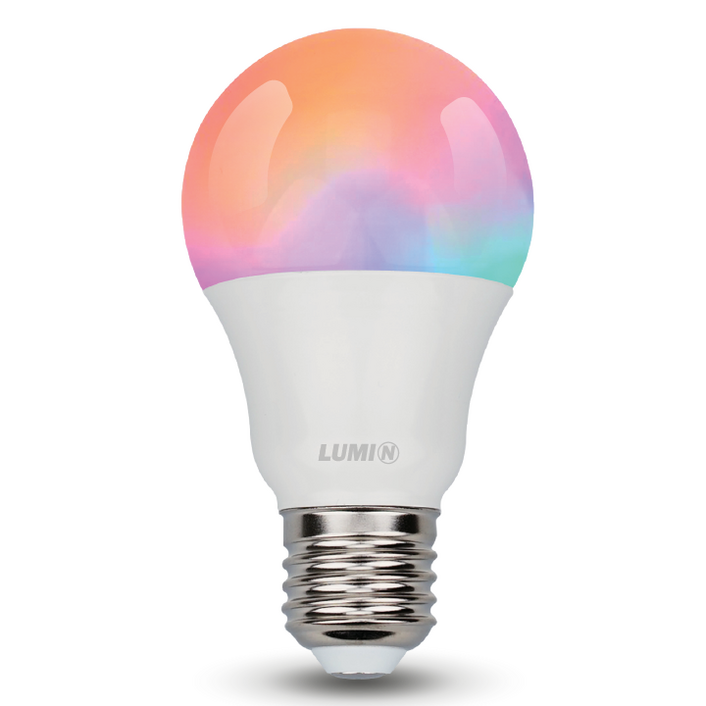 루미앤 비컨 스마트 IOT 밝기조절 LED 벌브 전구 9W