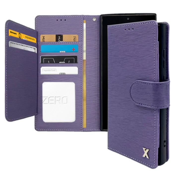 까미또 엑스 리나 다이어리 휴대폰 케이스