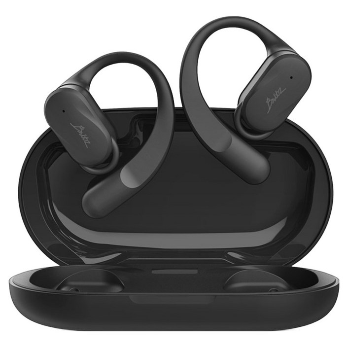 브리츠 슬림핏 오픈형 V5.4 블루투스 이어폰