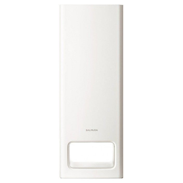 발뮤다 더 퓨어 공기청정기 A01B 60㎡, A01B-WH, 화이트
