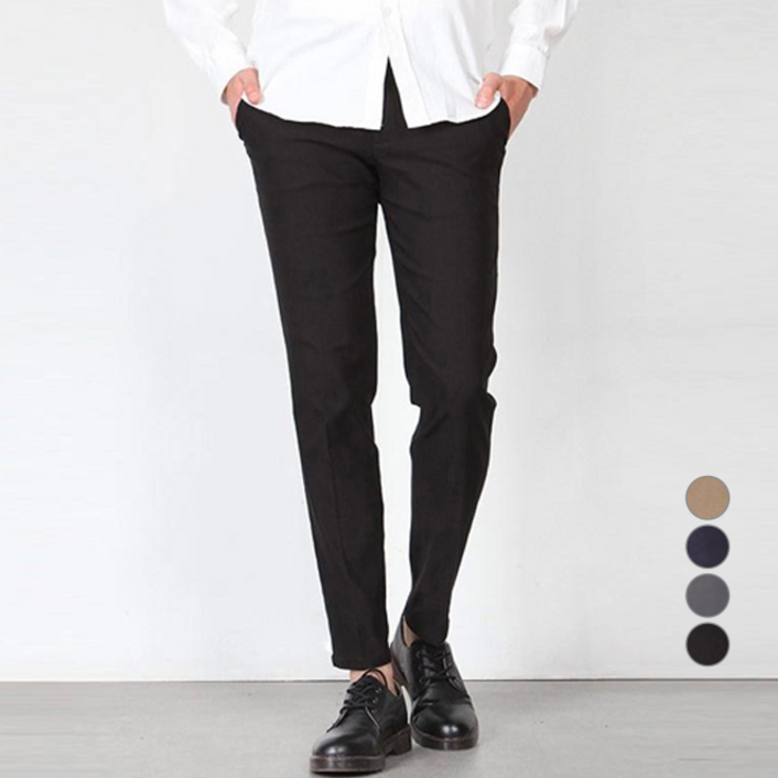 씨쏘 울트라스판 슬랙스 시즌4