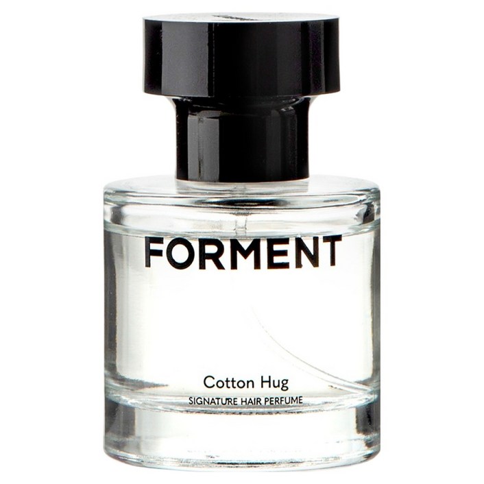 포맨트 NEW 시그니처 헤어 퍼퓸 코튼허그