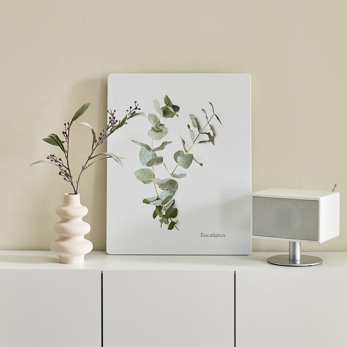 아이캔컴퍼니 국내생산 접이식 액자 테이블