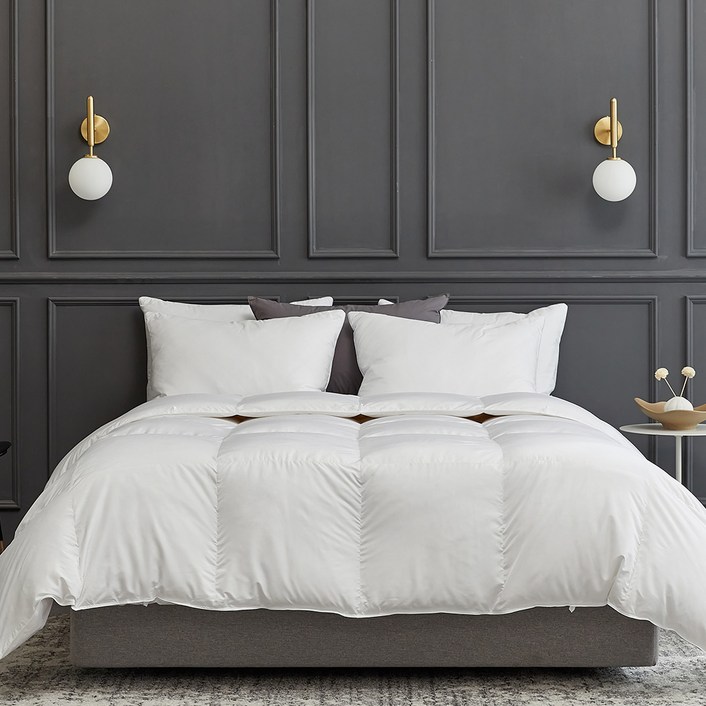 파르페by알레르망 헝가리 구스다운 알러지케어 이불속통