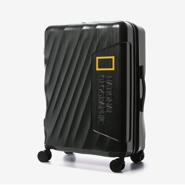 내셔널지오그래픽 여행용 캐리어 24인치 중대형 하드케이스 N6901F