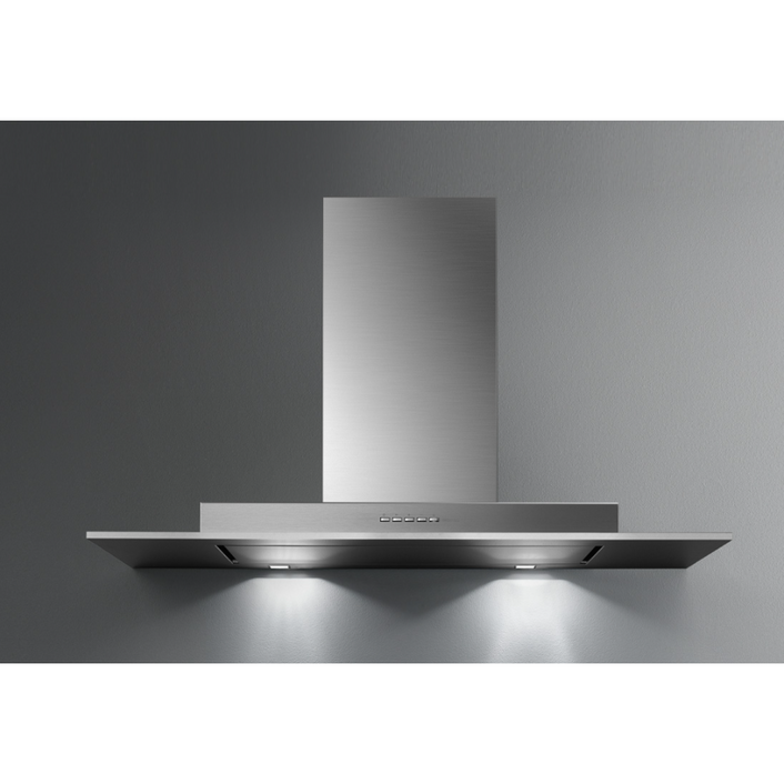 팔멕 Exploit 익스플로잇 벽부착형 아일랜드후드 (설치비포함)