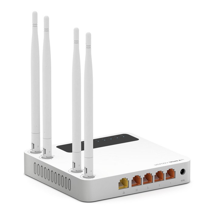 ipTIME A604MU 유무선공유기 인터넷 WiFi 4포트 멀티듀얼 5GHz무선랜 초고속