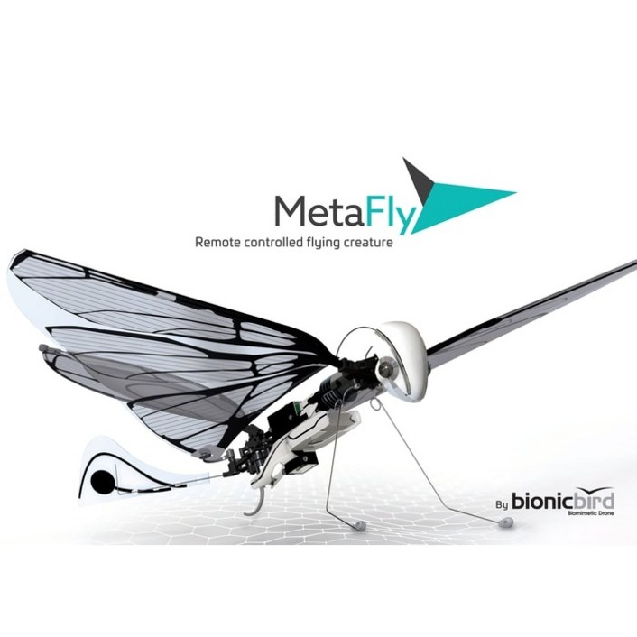 바이오닉버드 새처럼 비행하는 드론 메타플라이 Metafly 어린이날 크리스마스 선물 바이오닉버드 새처럼 비행하는 드론 메타플라이 Metafly 어린이날 크리스마스 선물