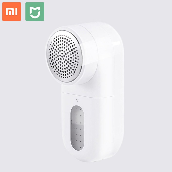 샤오미 미지아 보풀제거기 USB충전