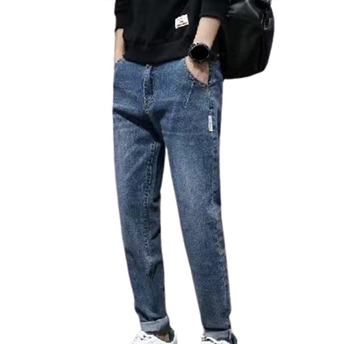 테이퍼드 청바지 DPOLAQ