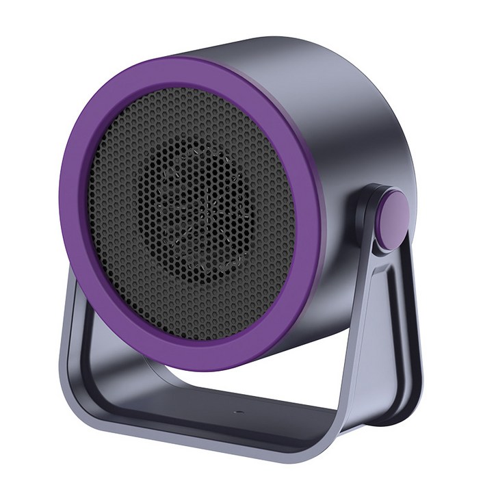 Sorpci 탁상용 써큘레이터 온풍기 PTC 전기 미니 소형 팬히터