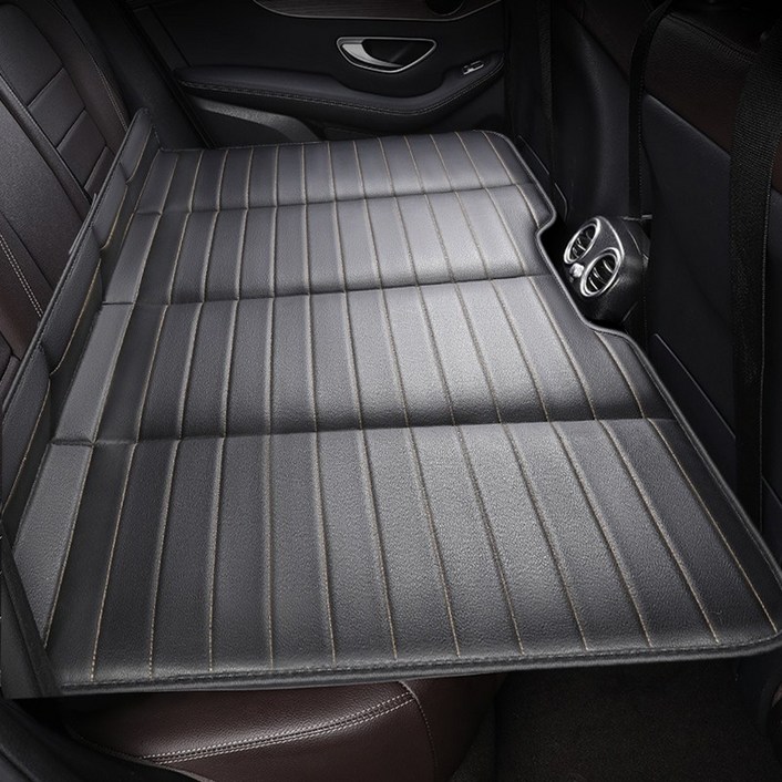 오솜 차박매트 뒷좌석 매트리스 접이식 여행 캠핑 매트