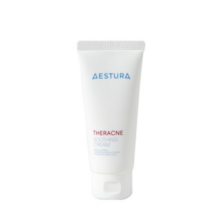 AESTURA 에스트라 테라크네 수딩 크림 60ml