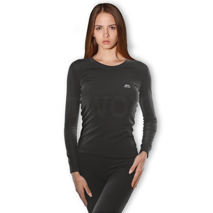 슬레진저 기능성 초극세사 기모 내의