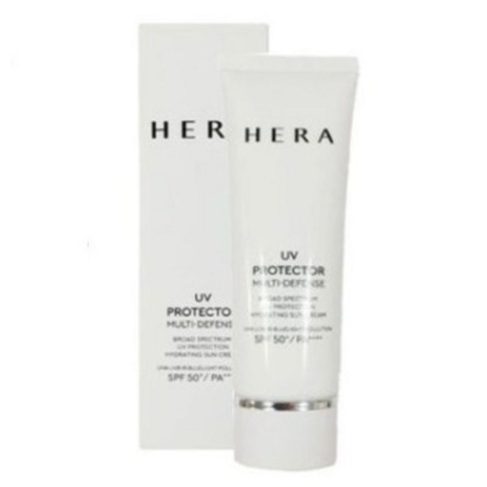 [헤라] 선 메이트 프로텍터 SPF50+ PA+++ 50ml, 50ml, 1개