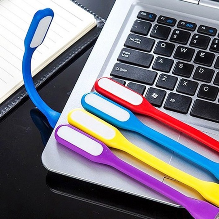 피케이몰 휴대용 미니 USB 조명 LED 라이트