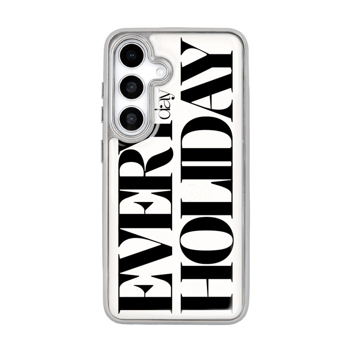 [50디자인] 유스픽 펄 에폭시 갤럭시S24/갤럭시S24플러스/갤럭시S24울트라 케이스