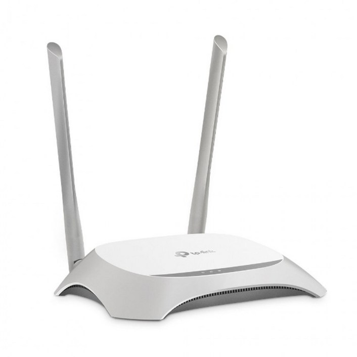 티피링크 TP-LINK 300Mbps TL-WR840N 유무선 와이파이 인터넷 공유기, 상세페이지 참조, 1개