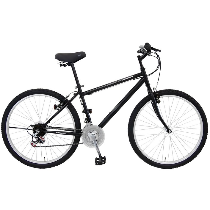 [삼천리자전거] 빅마운틴 21단 26 생활용 MTB 자전거 155cm~ 2025년형