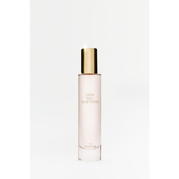 ZARA RED TEMPTATION 30ML 364096491