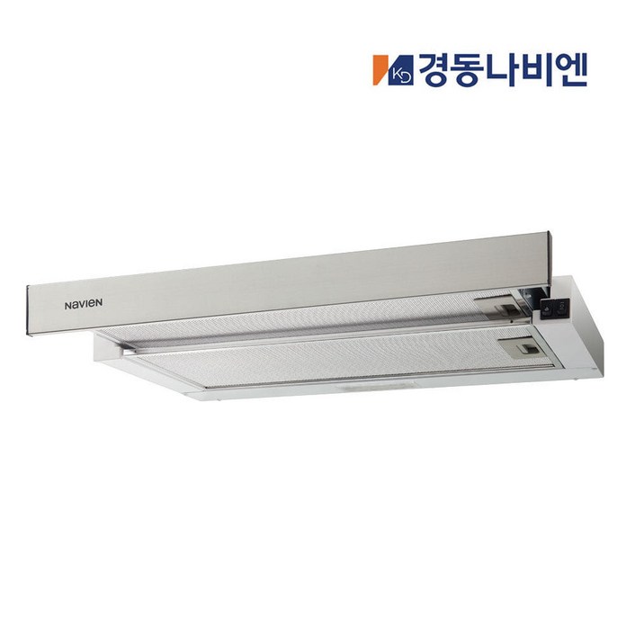 경동나비엔 주방 환풍기 렌지후드 교체 RGS151-06PAB, 고객직접설치, RGS151-06PAB