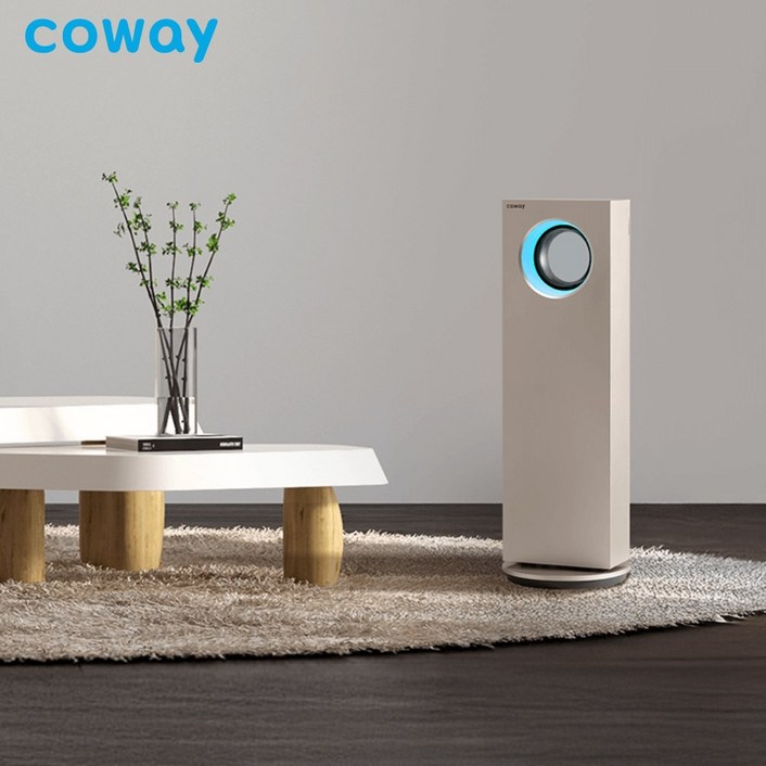 코웨이 히티브 온풍공기청정기 APH-0525F25년신상