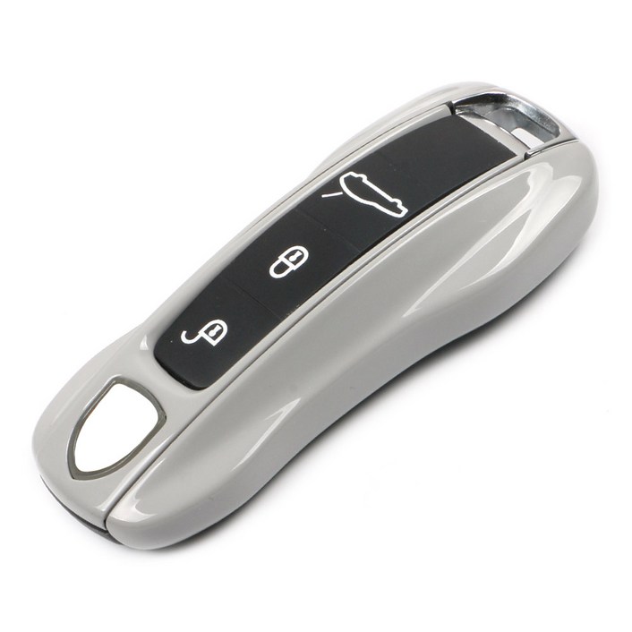 윙가디움 포르쉐 컬러풀 키케이스 키홀더 순정 교체형 58컬러