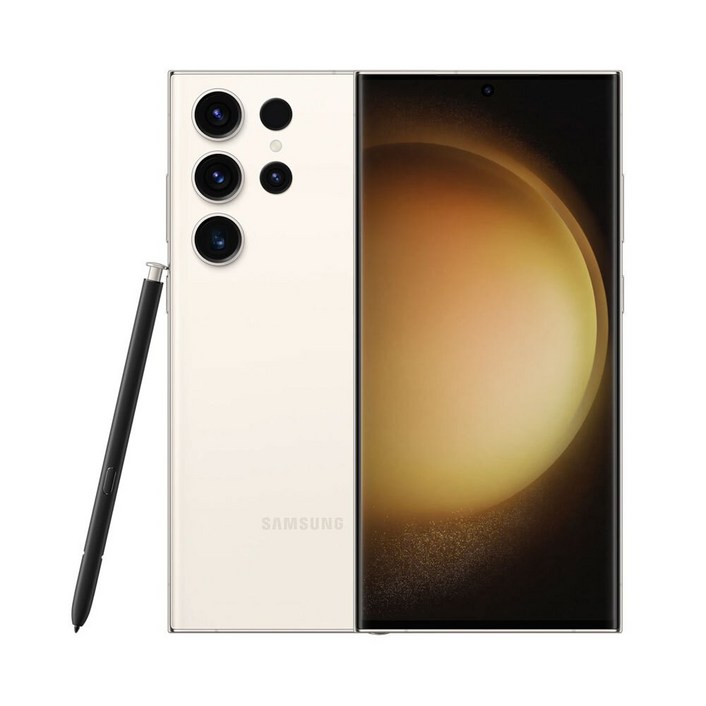 삼성전자 갤럭시 S23Ultra 자급제