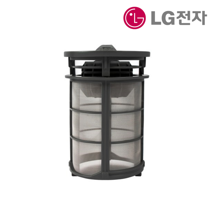 LG 엘지 정품 DUB22MA1 식기세척기 거름 필터 kt63702