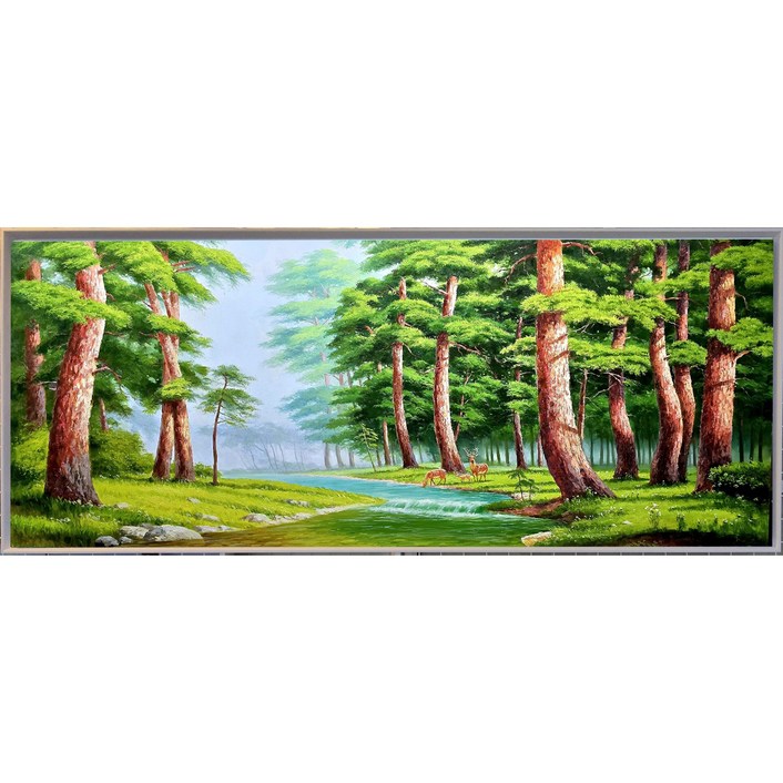 소나무 그림 ,해바라기,,추상화 그림 ,현관 복도, 주방 거실 ,인테리어 유화 ,그림 액자,집들이 선물 ,