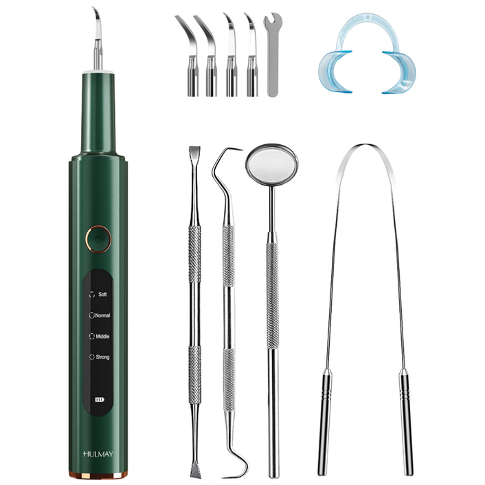 HULMAY 초음파 구강 청결기 M3U