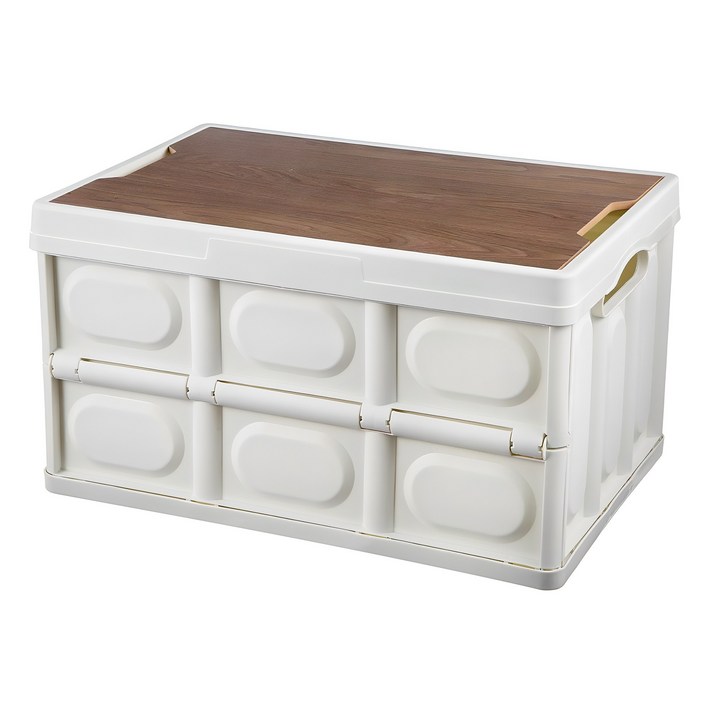 코멧 아웃도어 캠핑테이블 캠핑폴딩박스  식탁매트