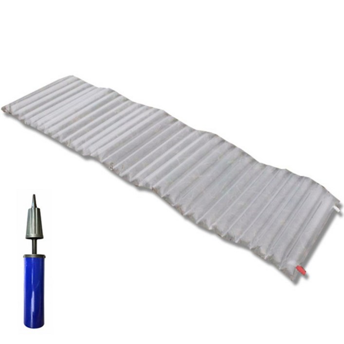 앤트 초경량 에어 매트 + 펌프